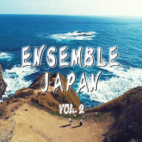 邦楽 ENSEMBLE Play ENSEMBLE JAPAN VOL.2 by Ensemble Japan on Amazon Music